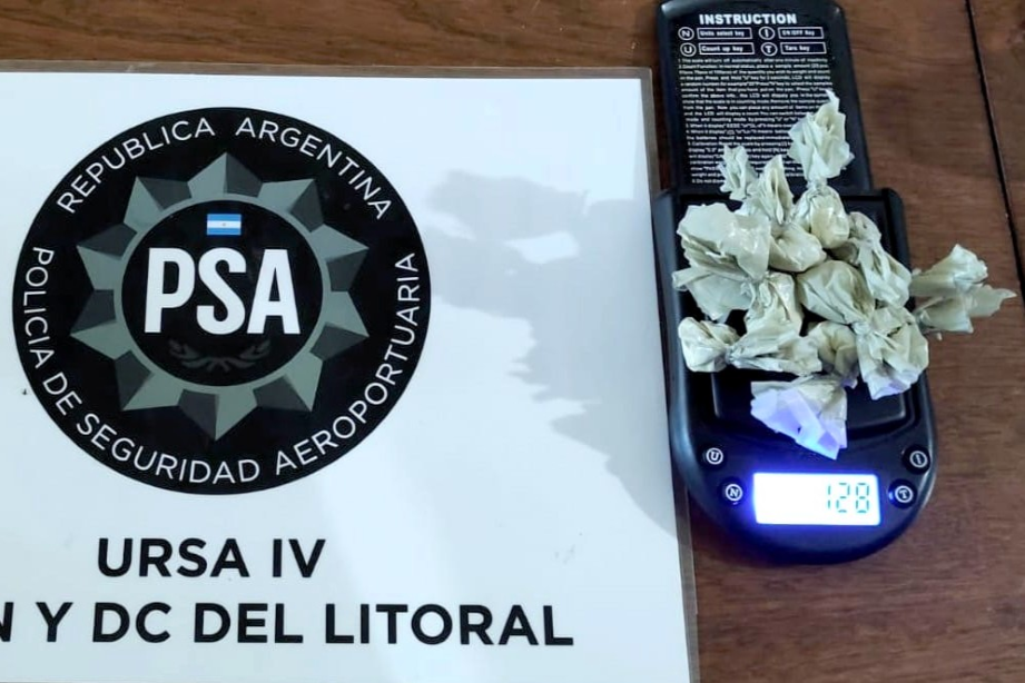 Condenaron a 17 integrantes de una banda narco de Arroyo Seco y Fighiera - Image 2