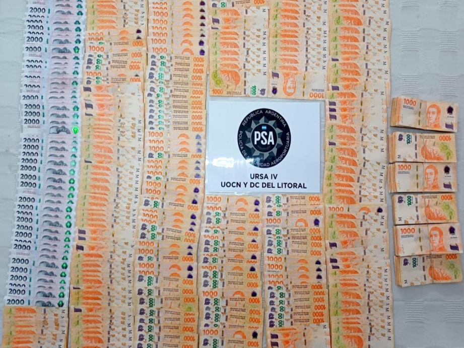 Condenaron a 17 integrantes de una banda narco de Arroyo Seco y Fighiera