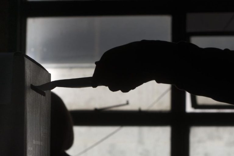 Elecciones legislativas: la Fiscalía Nacional Electoral recuerda las vías para denunciar irregularidades y advierte sobre las faltas y los delitos electorales