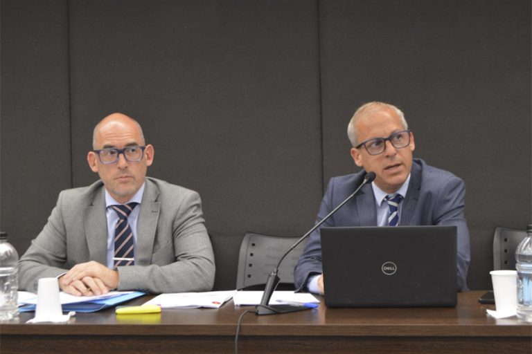 Mar del Plata: comenzó el juicio a un hombre acusado de explotar sexualmente a dos exparejas y de abusar de una adolescente