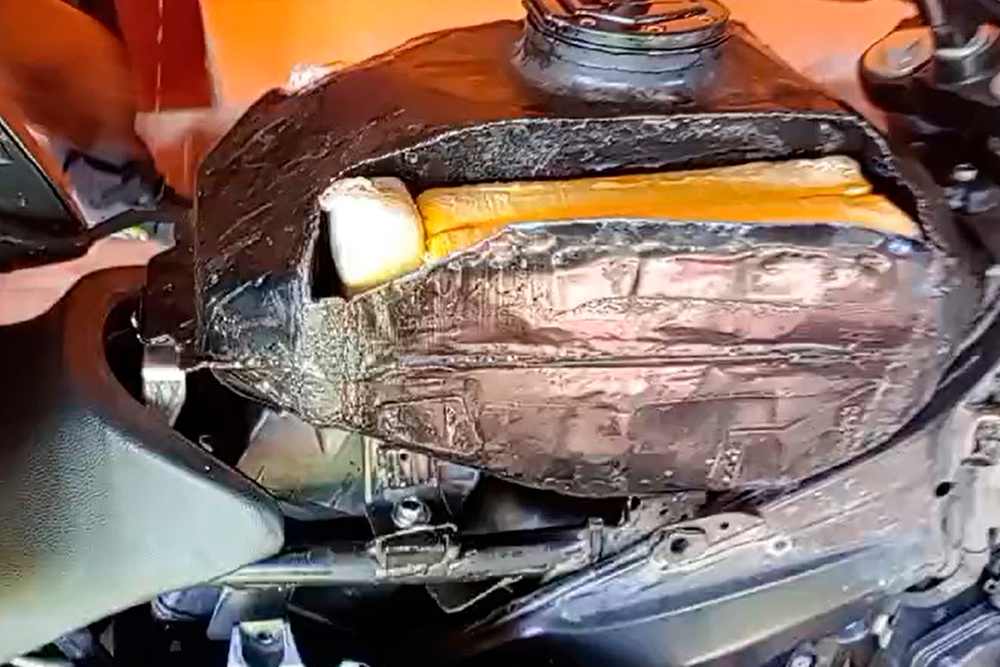 Narcomotoqueros fueron condenados tras una rodada en la ruta 68 - Image 2