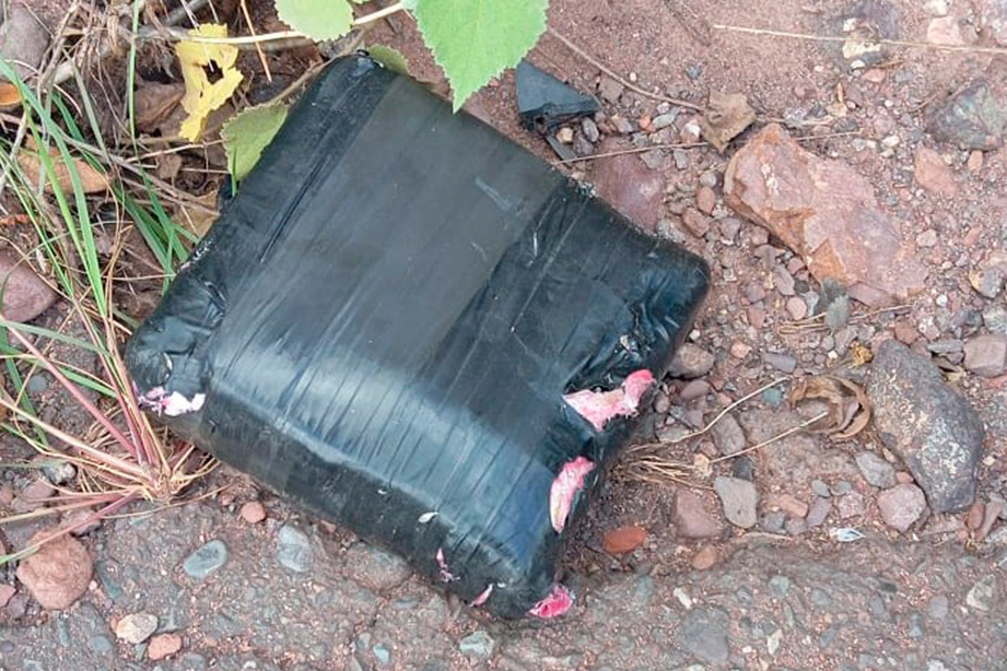 Narcomotoqueros fueron condenados tras una rodada en la ruta 68 - Image 3