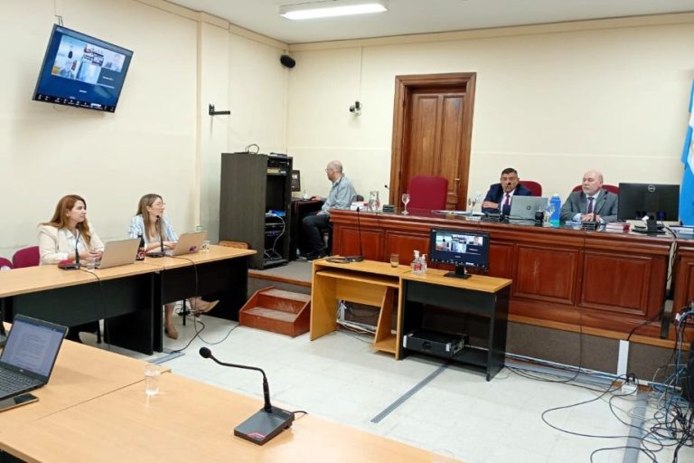 Rosario: condenan a 5 años de prisión a un hombre que producía y vendía marihuana en Villa Cañás