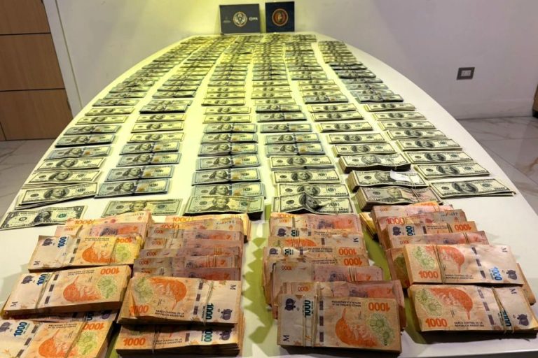 Mar del Plata: cuatro nuevos detenidos por una investigación sobre una asociación ilícita dedicada al contrabando, al juego virtual clandestino y al lavado de activos