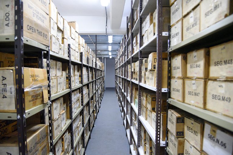 El Área de Análisis de la UFI-AMIA presenta el tercer informe sobre la gestión de los archivos desclasificados de inteligencia del atentado de 1994 a la mutual israelita