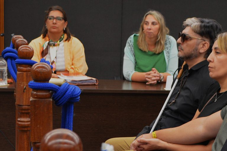 Mar del Plata: condenaron a 20 años de prisión a un hombre por la explotación de dos exparejas y por el abuso sexual reiterado de una adolescente