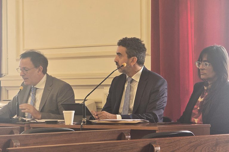 La Plata: pidieron prisión perpetua y penas de 25 años para 14 imputados por crímenes de lesa humanidad en tres centros clandestinos de detención