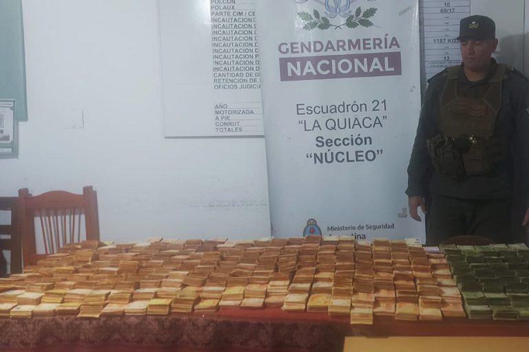 Jujuy: imputan a una empresa y dos empleados por contrabando de carne a Bolivia por un valor superior a 22 millones de pesos
