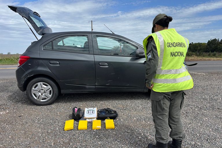 Venado Tuerto: imputaron a 11 personas por conformar una organización dedicada al transporte y comercio de drogas en el sur de Santa Fe