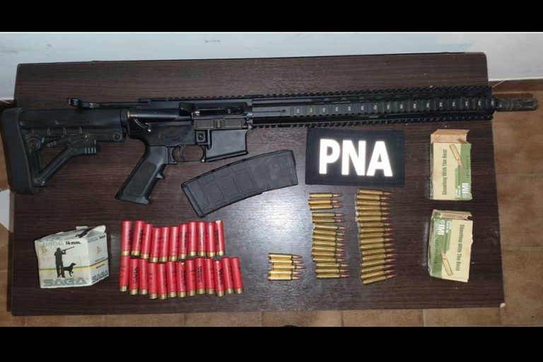 Rosario: condenas de hasta 8 años de prisión para el líder y los integrantes de una organización narco que operaba en Villa Banana