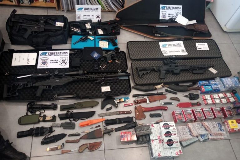 Mar del Plata: procesaron a cuatro acusados de facilitar la inmigración ilegal desde Medio Oriente hacia Argentina