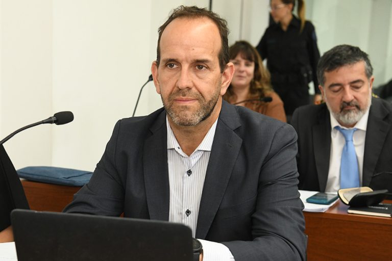 Condenaron al banquero Carlos Rohm a 5 años de prisión por asociación ilícita y ordenaron el decomiso de 45 millones de dólares