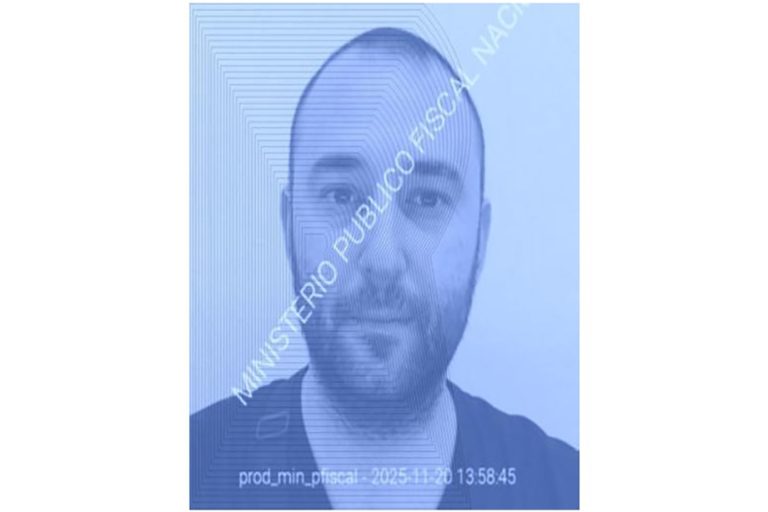 Ordenaron la captura internacional de un ciudadano turco por el homicidio de un compatriota