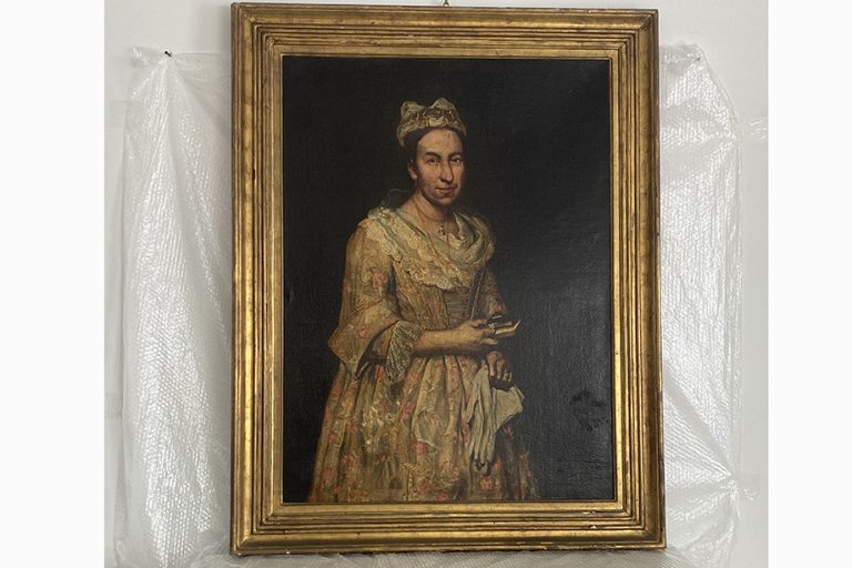 Mar del Plata: determinaron la autoría de la obra 