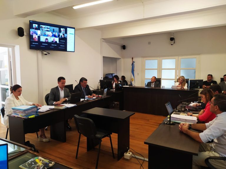 Salta: comenzó el juicio por el trasporte de 334 kilos de cocaína a siete integrantes de una organización integrada por gendarmes que hacían tutoriales de cómo ocultar droga