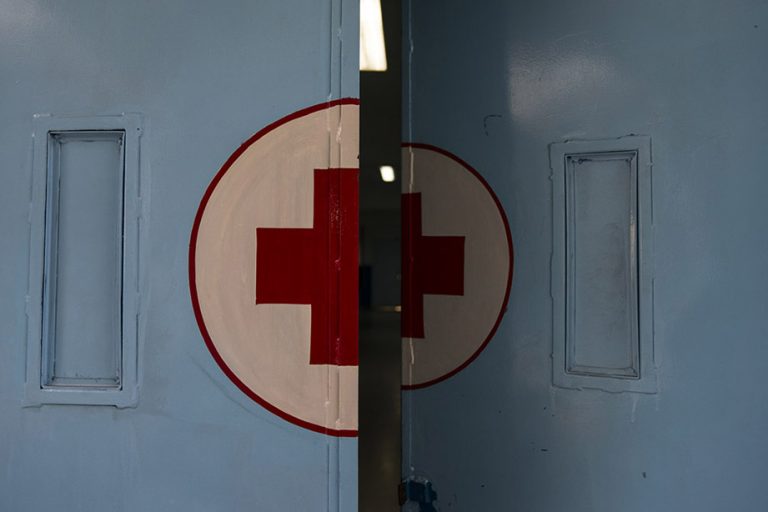 La PROCUVIN informó que en 2025 fallecieron 48 personas detenidas en cárceles del Servicio Penitenciario Federal