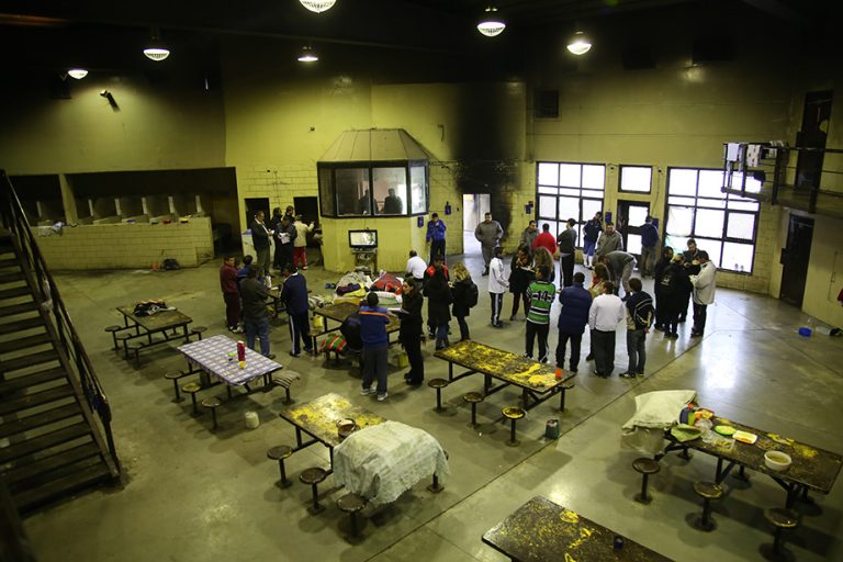 La PROCUVIN informó un aumento del 4% de la población carcelaria en el Servicio Penitenciario Federal durante 2025: hay 12.166 detenidos