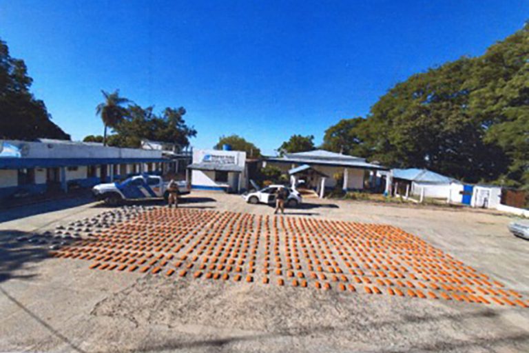 Corrientes: comenzó un juicio al presunto líder de una organización narcocriminal que operaba desde una cárcel federal