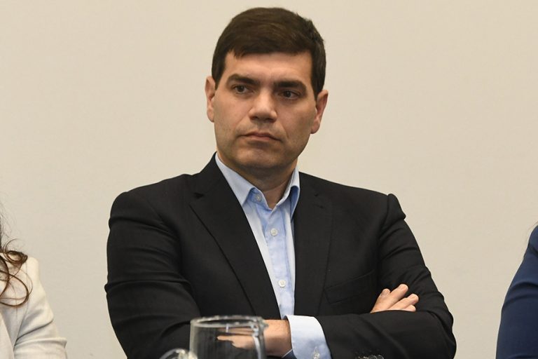 Procesaron al extitular de la Agencia Nacional de Discapacidad como presunto líder de una asociación ilícita dentro del organismo que cobraba coimas