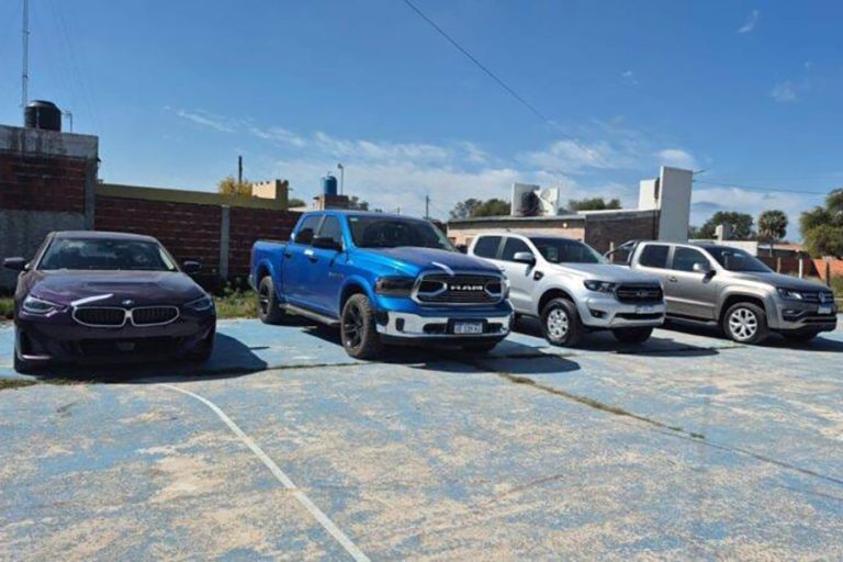 Resistencia: piden juicio oral para una pareja por lavado de activos y contrabando de mercadería por más de 200 millones de pesos