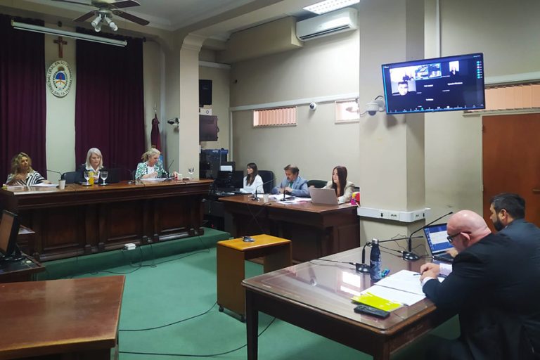 Salta: comenzó el juicio a un comerciante y su pareja modelo por el transporte de 15 kilos de marihuana desde la frontera