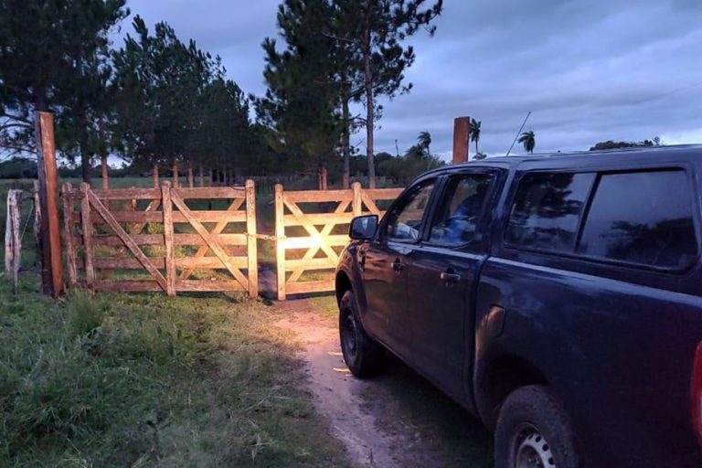 Corrientes: ampliaron los procesamientos de 13 imputados ligados al Tren de Aragua como miembros de una organización criminal