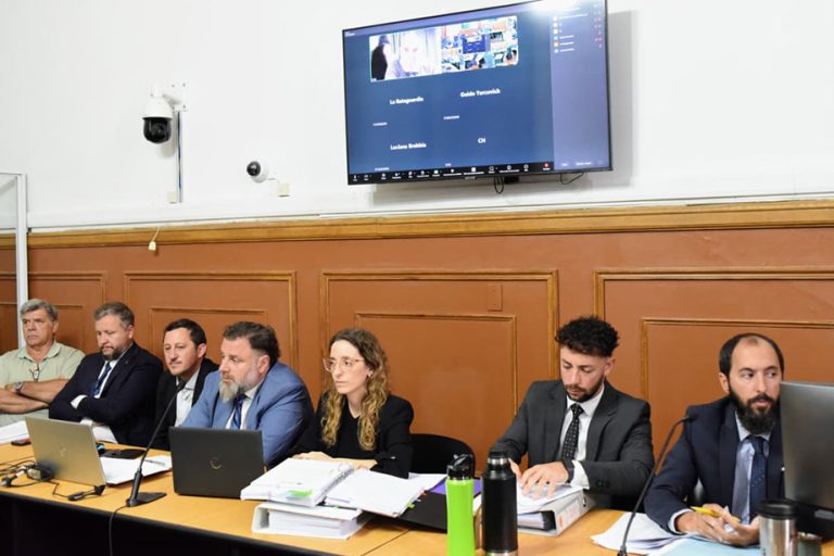 Agroquímicos en Pergamino: comenzó el juicio oral a siete productores agropecuarios y dos funcionarios por hechos de contaminación en campos de la zona