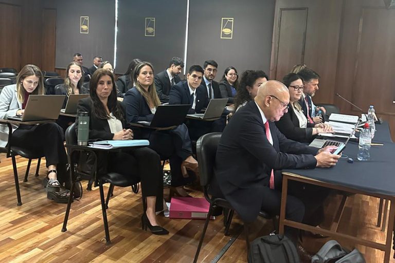 Corrientes: el tribunal reconsiderará la fecha de inicio para el juicio por la desaparición de Loan D. P.