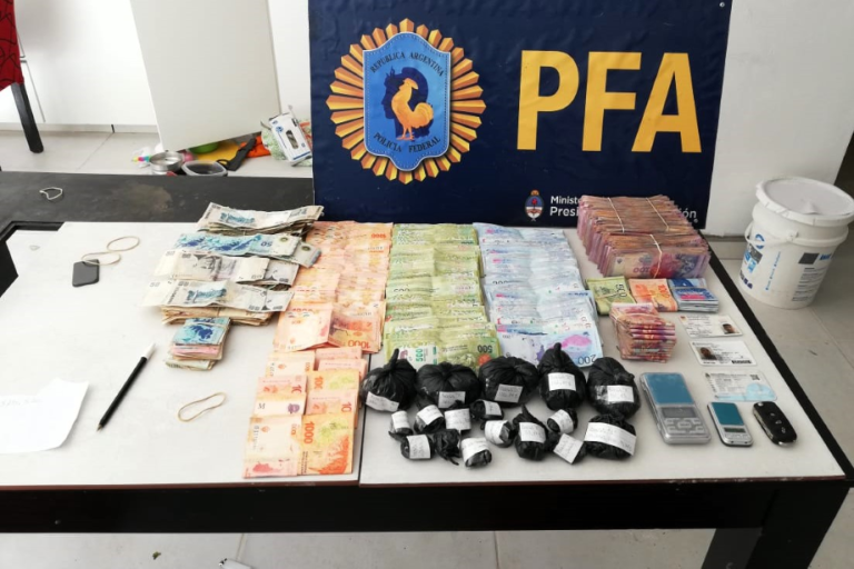 Neuquén: Casación condenó al hijo del líder de una banda narcocriminal integrada por policías