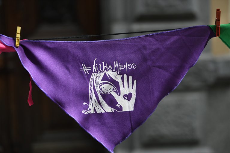 El 53% de los homicidios dolosos de mujeres registrados en la ciudad de Buenos Aires durante 2025 fueron femicidios