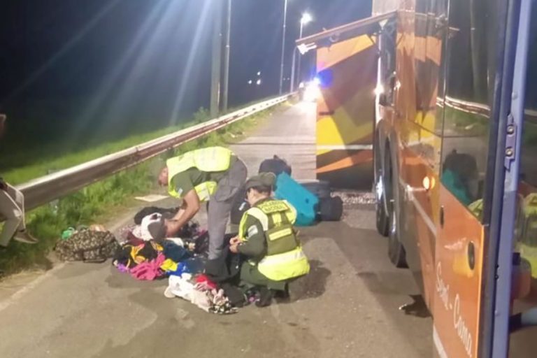 Piden elevar a juicio el caso de un hombre y una mujer acusados de captar a una adolescente para explotarla como 