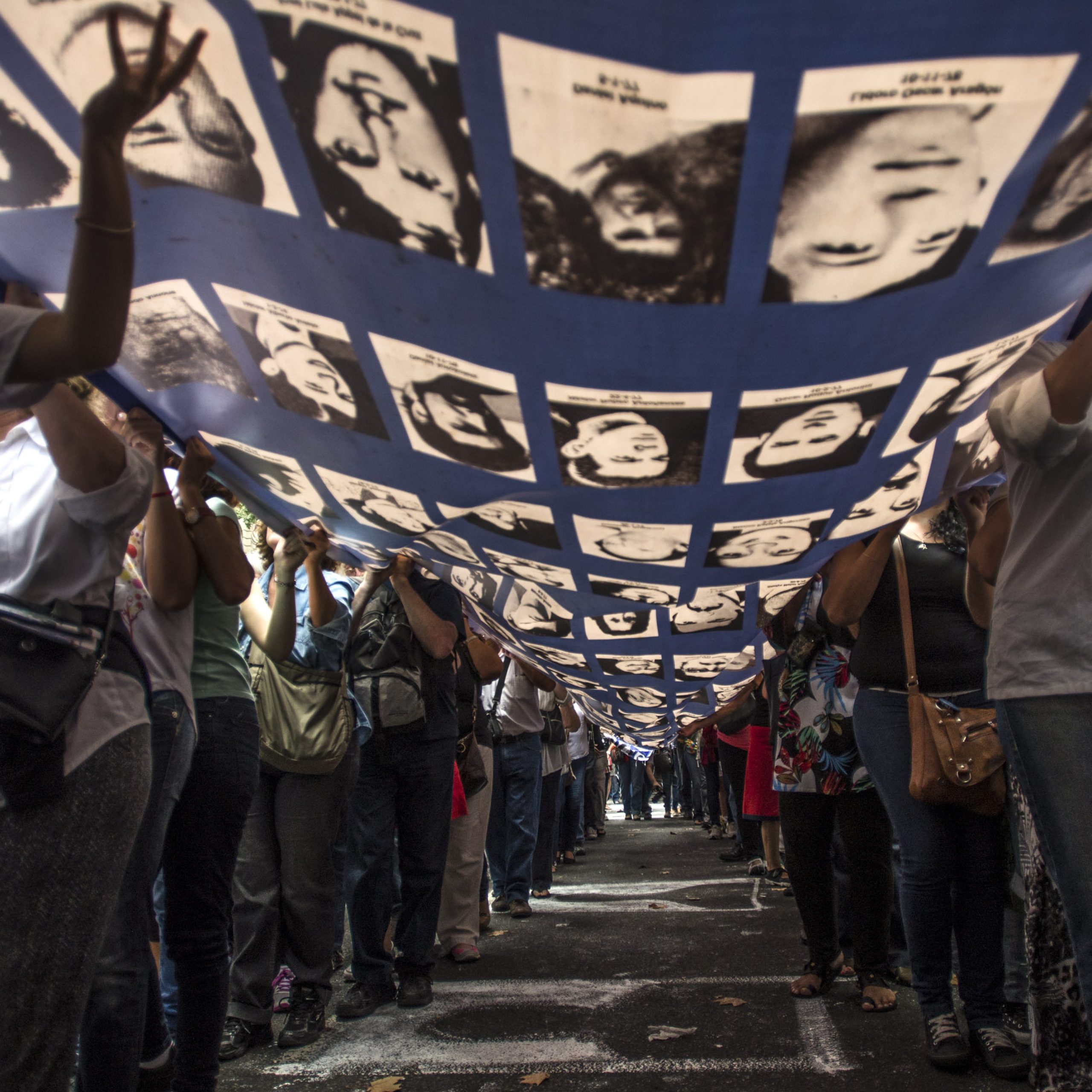A medio siglo del golpe de Estado, 1.231 personas fueron condenadas por crímenes de lesa humanidad en 361 sentencias dictadas desde 2006