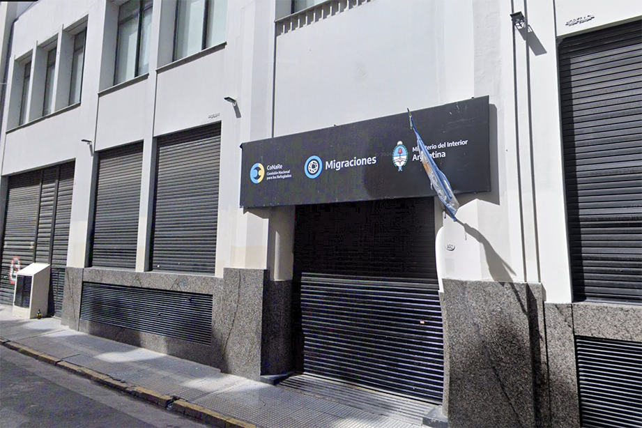 Dictaminaron que es constitucional el decreto que habilitó tramitar las ciudadanías ante la Dirección Nacional de Migraciones