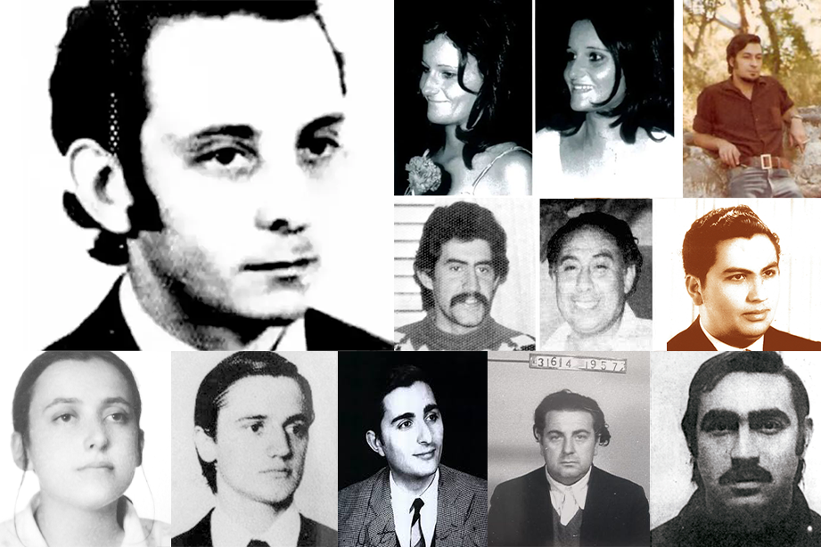 Córdoba: dieron a conocer la identidad de 11 personas cuyos restos óseos fueron hallados en la guarnición militar de La Calera