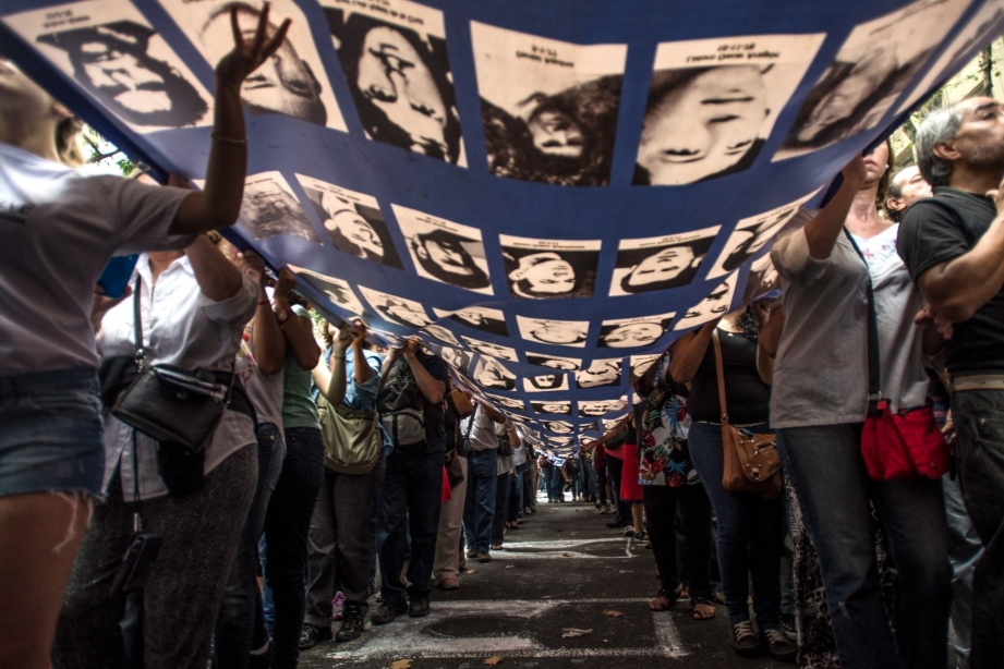 A medio siglo del golpe de Estado, 1.231 personas fueron condenadas por crímenes de lesa humanidad en 361 sentencias dictadas desde 2006