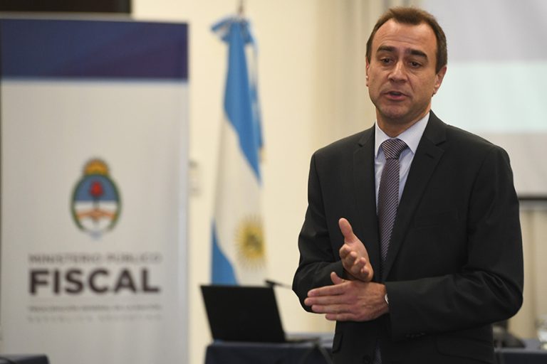 Jujuy: juzgarán a un gendarme por el homicidio agravado de un motociclista en La Quiaca