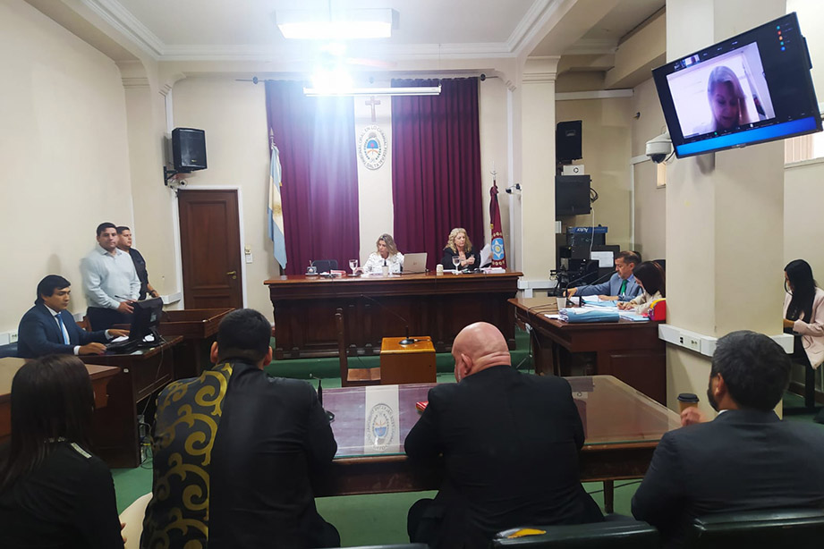 Salta: condenaron a un comerciante y su pareja modelo por el transporte de 15 kilos de marihuana desde la frontera