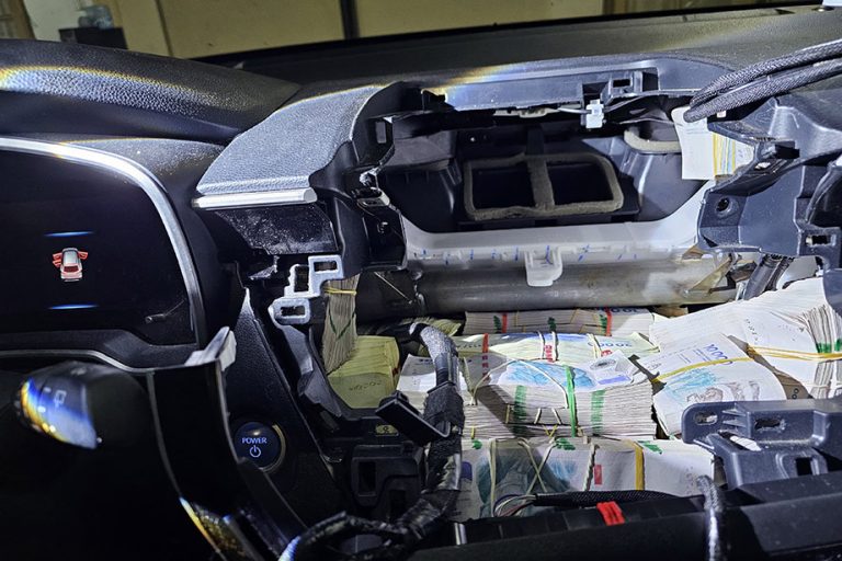 Reconquista: formalizan la investigación por intermediación financiera no autorizada y lavado de activos contra cuatro personas