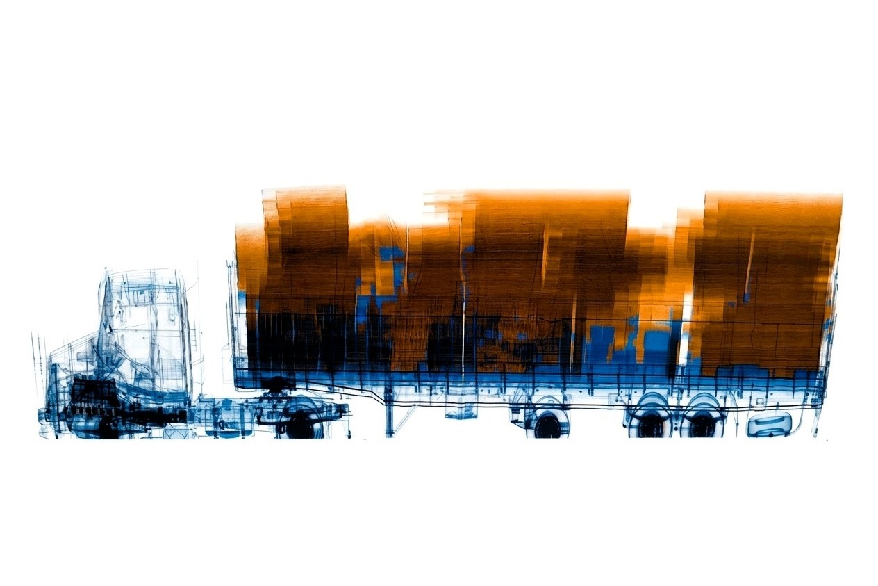 Primera condena bajo el sistema acusatorio en el Distrito Corrientes para un camionero detenido en Paso de los Libres con 3,5 toneladas de marihuana