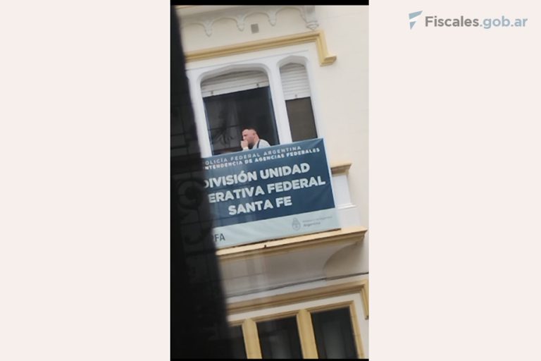 Santa Fe: condenaron al empresario Juan Suris y a dos jefes de la Policía Federal por sobornos para favorecer sus condiciones de detención