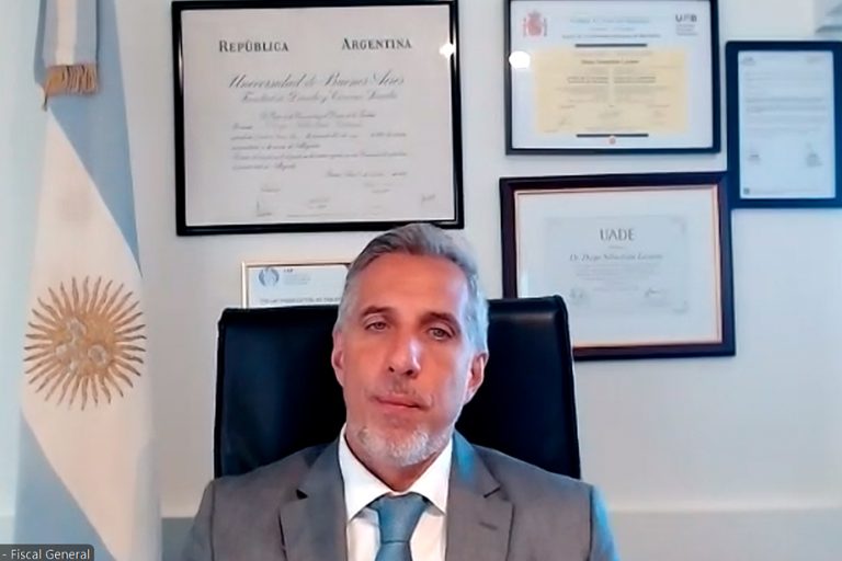 Causa Odebrecht: pidieron 4 años de prisión para De Vido y Cameron por negociaciones incompatibles al adjudicarle a la firma obras de ampliación de dos gasoductos