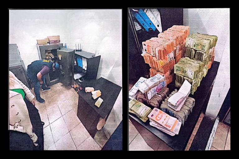 La Plata: procesaron a directivos y a empresas por evasión tributaria e insolvencia fiscal fraudulenta y ratificaron embargos por casi $4.000 millones