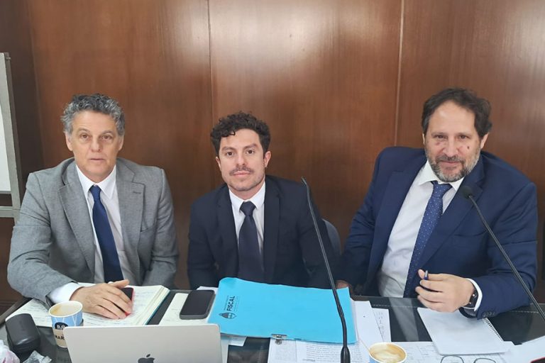 Con declaraciones de testigos, continúa el juicio contra un exfuncionario del INAES acusado de abusar sexualmente de una trabajadora del organismo