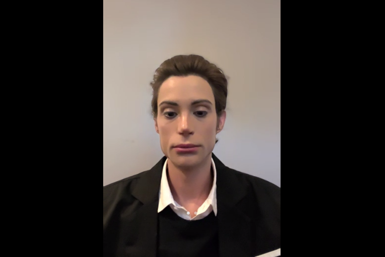 El veredicto del juicio en el que Felipe Pettinato está acusado de haber provocado un incendio y la muerte de un médico se conocerá el próximo 20 de abril