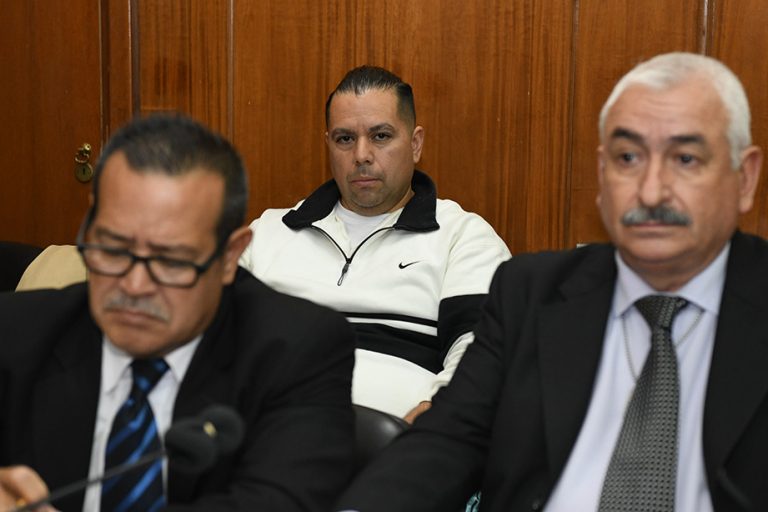 Juicio al estilista acusado de asesinar a otro en una peluquería de Recoleta: dos testigos recordaron cómo fue la noche del crimen