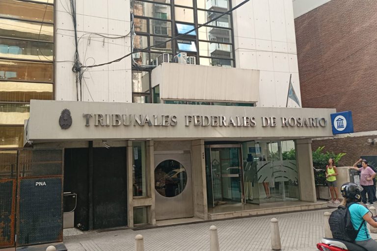 Rosario: la Cámara Federal confirmó el procesamiento del juez Gastón Salmain por incumplimiento de sus deberes, cohecho y prevaricato