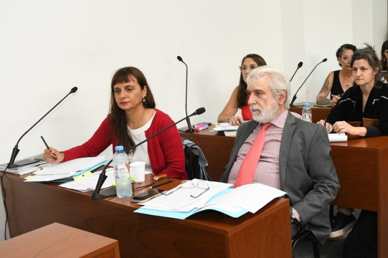 El MPF solicitó 25 años de prisión para un exoficial de inteligencia de la Prefectura por la privación de la libertad de 179 personas en la ESMA