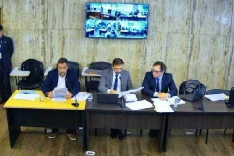 Declararon procedente la primera extradición bajo el sistema acusatorio en la provincia de Mendoza