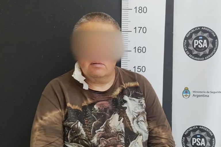 Bariloche: la fiscalía impugnó la prisión domiciliaria otorgada al presunto líder ruso de una organización transnacional acusada de trata de personas