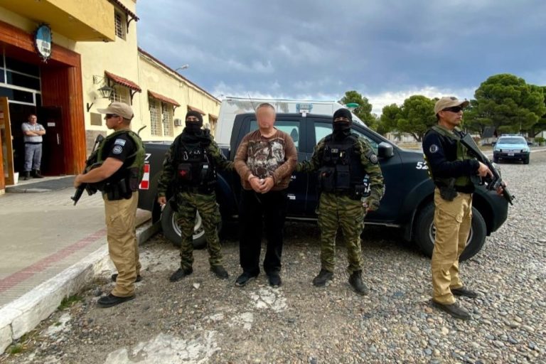 Bariloche: extienden por un año el plazo de investigación y la prisión preventiva del ciudadano ruso sindicado como líder de una organización transnacional con fines de trata de personas